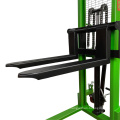 Strong Pressure-resistant 3000kg Manual Hydraulic Stacker